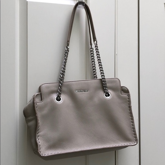 Michael Kors bag/satchel